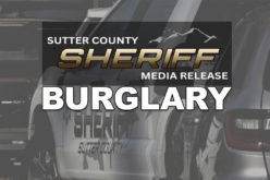 Three Arrested in Yuba City Burglary, $10,000 in Stolen Property Recovered