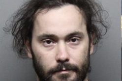 Suspected Pedophile in Custody Is Ineligible for Release on Bond