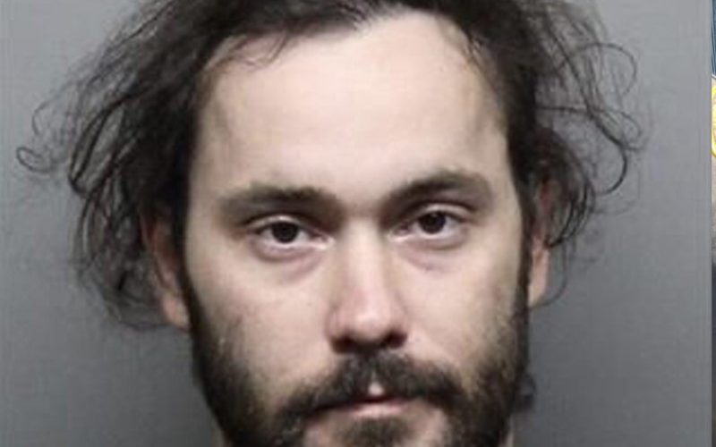 Suspected Pedophile in Custody Is Ineligible for Release on Bond