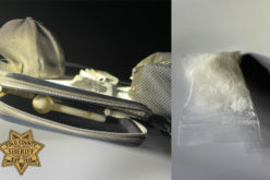 Woodland Deputies Arrest Man for Methamphetamine Possession During Bike Stop