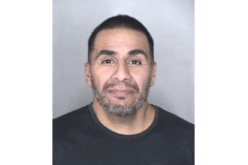 Registered Sex Offender Arrested for Alleged Sexual Battery & Assault in Palermo