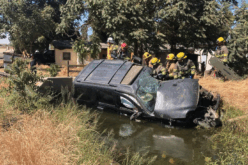 Madera County Motorist Arrested for Felony DUI Following Collision That Left Two Injured