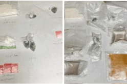 Riverside Parents Arrested on Child Endangerment and Narcotics Charges After Search Warrant