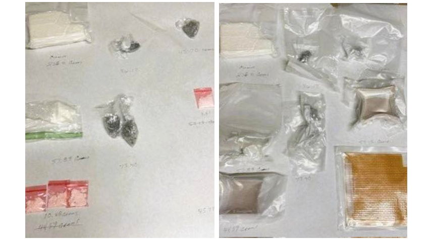 Riverside Parents Arrested on Child Endangerment and Narcotics Charges ...