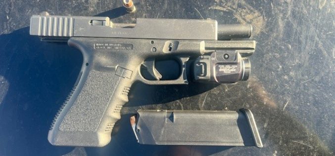 San Bernardino County Sheriff’s Department Conducts Weeklong Operation Consequences, Makes 16 Arrests