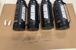 Glendale Man Arrested in San Luis Obispo After DUI and Felony Evading Incident