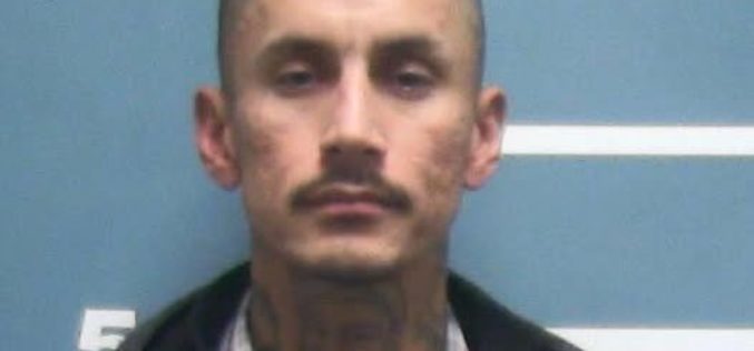 Tulare County Sheriff Identifies Suspect Killed in Ivanhoe Officer-Involved Shooting