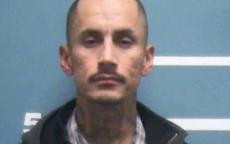 Tulare County Sheriff Identifies Suspect Killed in Ivanhoe Officer-Involved Shooting