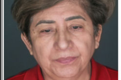 Hesperia Foster Mother Arrested on Felony Child Abuse Charges