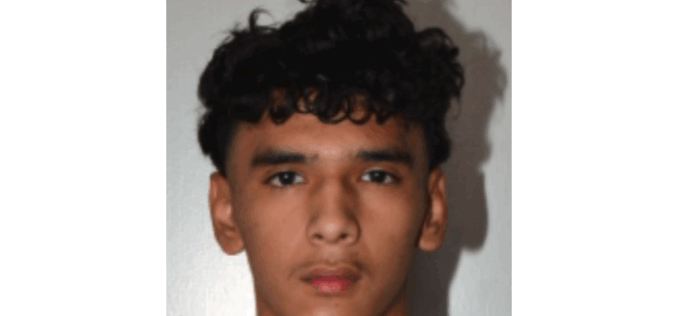 Fresno Man on Probation Arrested for Allegedly Shooting at Residence