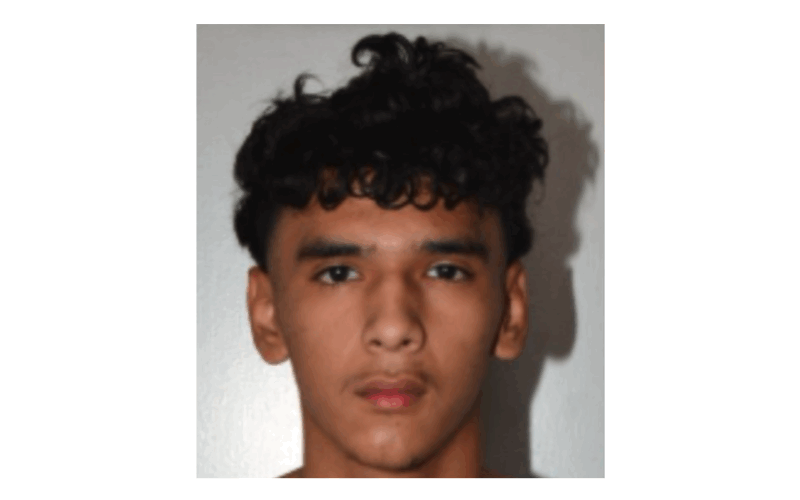 Fresno Man on Probation Arrested for Allegedly Shooting at Residence