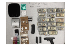 Redding Man Arrested in Connection with Ongoing Fentanyl Distribution Investigation