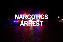 Motorist Driving with Headlights Off at Midnight Draws Attention; Two Arrested on Drug Charges