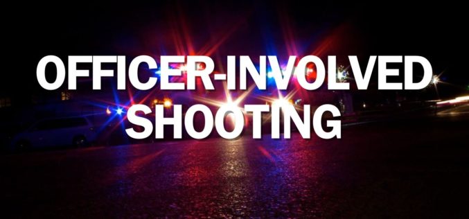 Humboldt County Authorities Identify Suspect Killed in Officer-Involved Shooting