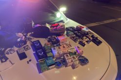 Man Arrested for Allegedly Shoplifting Medications, Probiotics from Multiple Stores