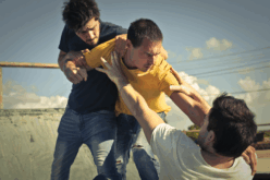 Late-Night Brawl Arrests Made