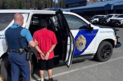 Suspect in Visalia Area Fatal Assault & Linked Sexual Battery Cases Arrested in Alaska