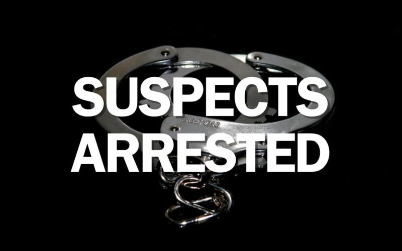 Three Arrests for Fatal Fiesta Weekend Stabbing – $2 million bail