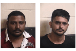 Two Arrested in Connection with Fatal Shooting of Fresno Man