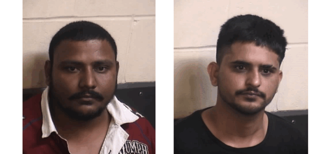 Two Arrested in Connection with Fatal Shooting of Fresno Man