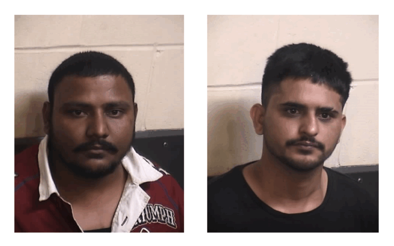 Two Arrested in Connection with Fatal Shooting of Fresno Man