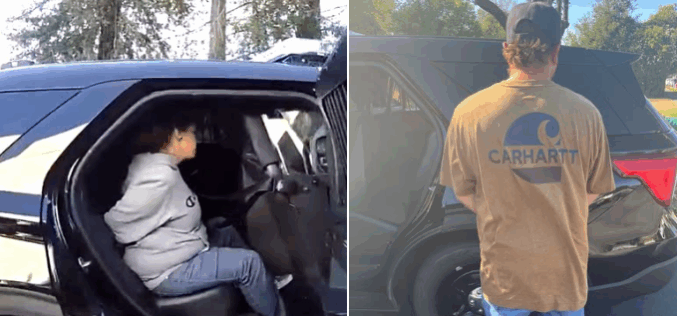 Napa Parents Arrested in Connection with Fentanyl Death of 3-Year-Old Son