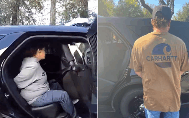 Napa Parents Arrested in Connection with Fentanyl Death of 3-Year-Old Son