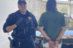 Suspect Arrested for Assault at Islamic Center of North Marin