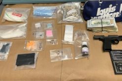 Bay Area Couple Arrested for Allegedly Selling Drugs to Undercover Detectives