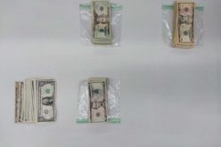 Well Known San Francisco Chef Arrested in Connection with Three Bank Robberies