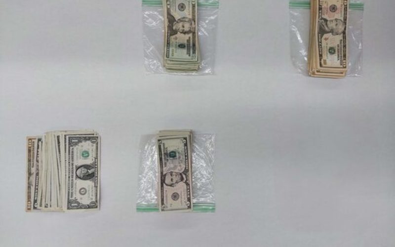 Well Known San Francisco Chef Arrested in Connection with Three Bank Robberies