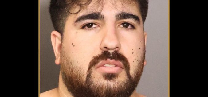 Daycare Worker Arrested After Allegations of Child Sexual Abuse