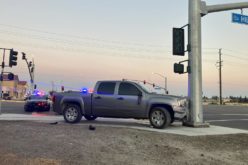 Repeat DUI Offender Arrested After Pursuit and Crash in Visalia