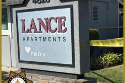 Three People Shot to Death in Botched Robbery at Carmichael Apartment