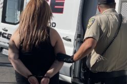 Suspects Arrested in Possession of Stolen Mail and Drugs