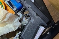 Three Suspects Arrested – 2 Ounces of Methamphetamine Seized