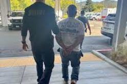 Suspect Arrested for Theft of a $15,000 Marin County Check