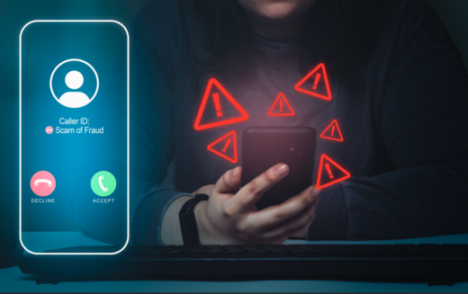 Rosemead Man Arrested After $84K Phone Scam Targeting Elderly Victim in Camarillo