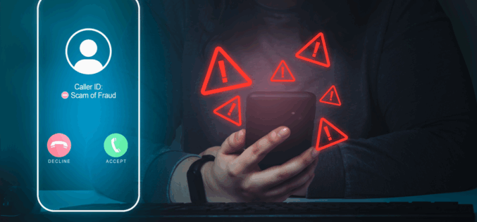 Two Women Arrested for Allegedly Targeting Elders with Telephone Scams