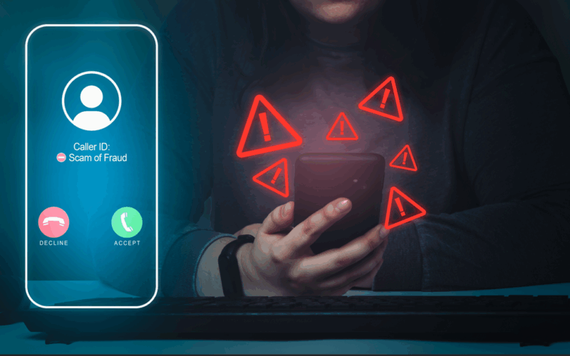 Two Women Arrested for Allegedly Targeting Elders with Telephone Scams