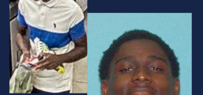 Attempted Homicide Suspect Arrested in Indio After Brief Standoff