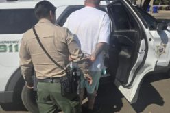 Registered Sex Offender Arrested on New Charges in Strathmore Area