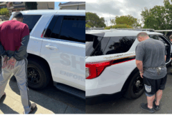 Solano County Authorities Arrest Multiple Individuals for Alleged Possession of CSAM