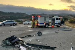 $2 Million Bail for Driver in Fatal DUI Incident near Buellton