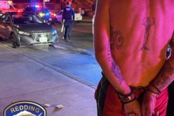 Man on Parole for Attempted Murder Arrested Again on Suspicion of Same Crime