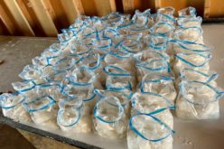 Kern County Authorities Reportedly Seize Hundreds of Pounds of Methamphetamine