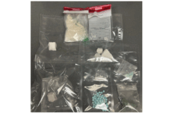 Yuba County Man Arrested After Deputies Carry Out Narcotics-Related Search Warrant