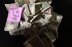 Visalia Police Arrest Teen in Yogurtland Robbery; Older Brother Cited for DUI