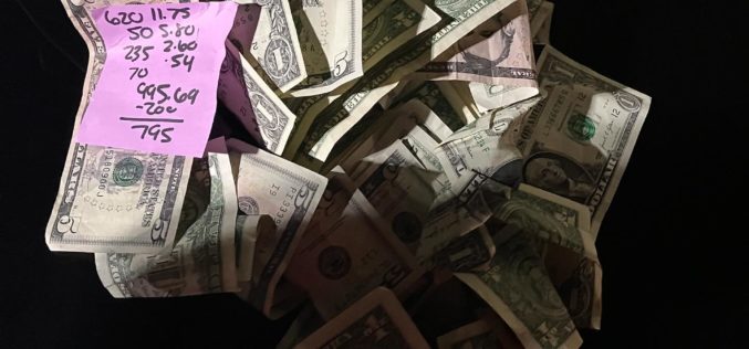 Visalia Police Arrest Teen in Yogurtland Robbery; Older Brother Cited for DUI