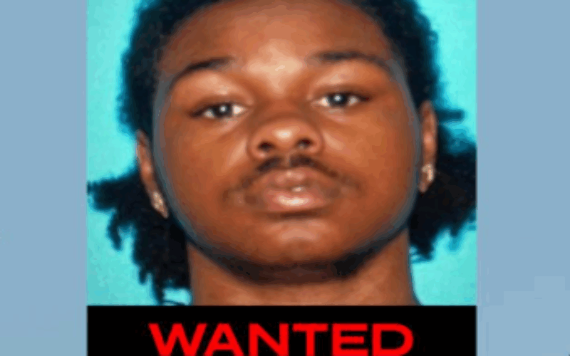 Riverbank Homicide: Authorities Seek 19-Year-Old Keyante Aaron Reed; Considered Armed and Dangerous